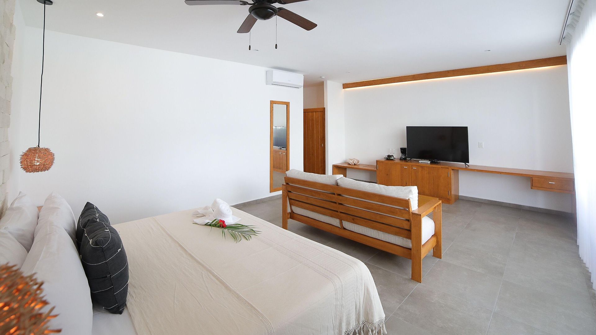 Blanco Hotel