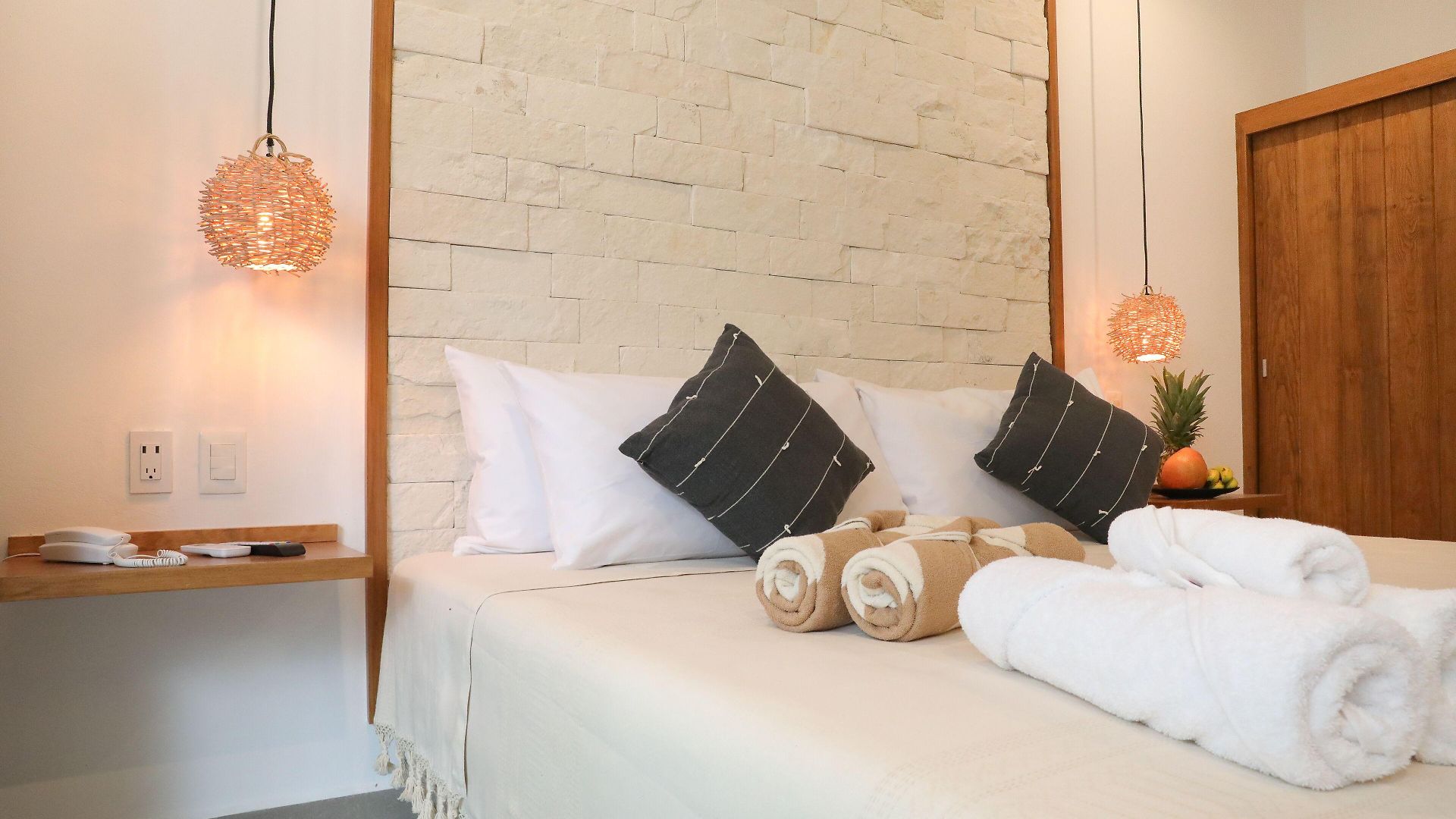Hotel Blanco