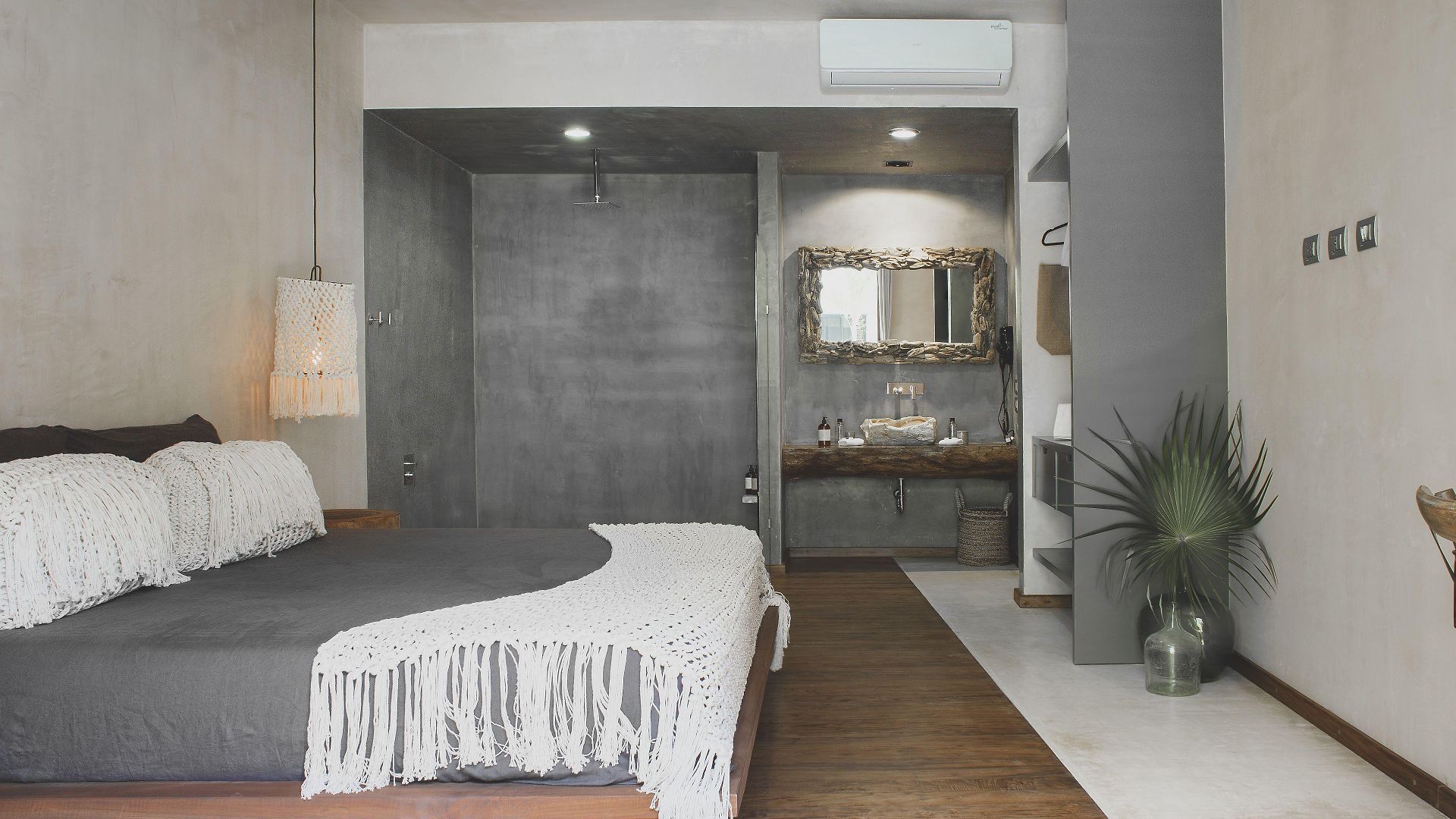 Era & 4* Tulum
