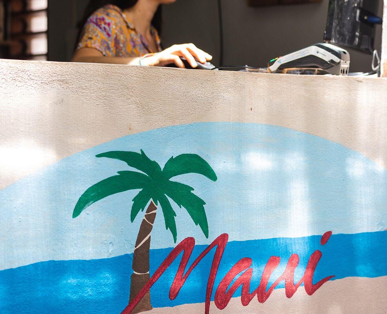 Maui