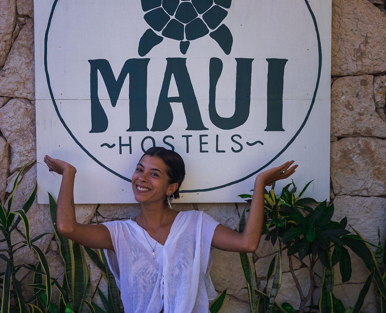 Maui Hostal