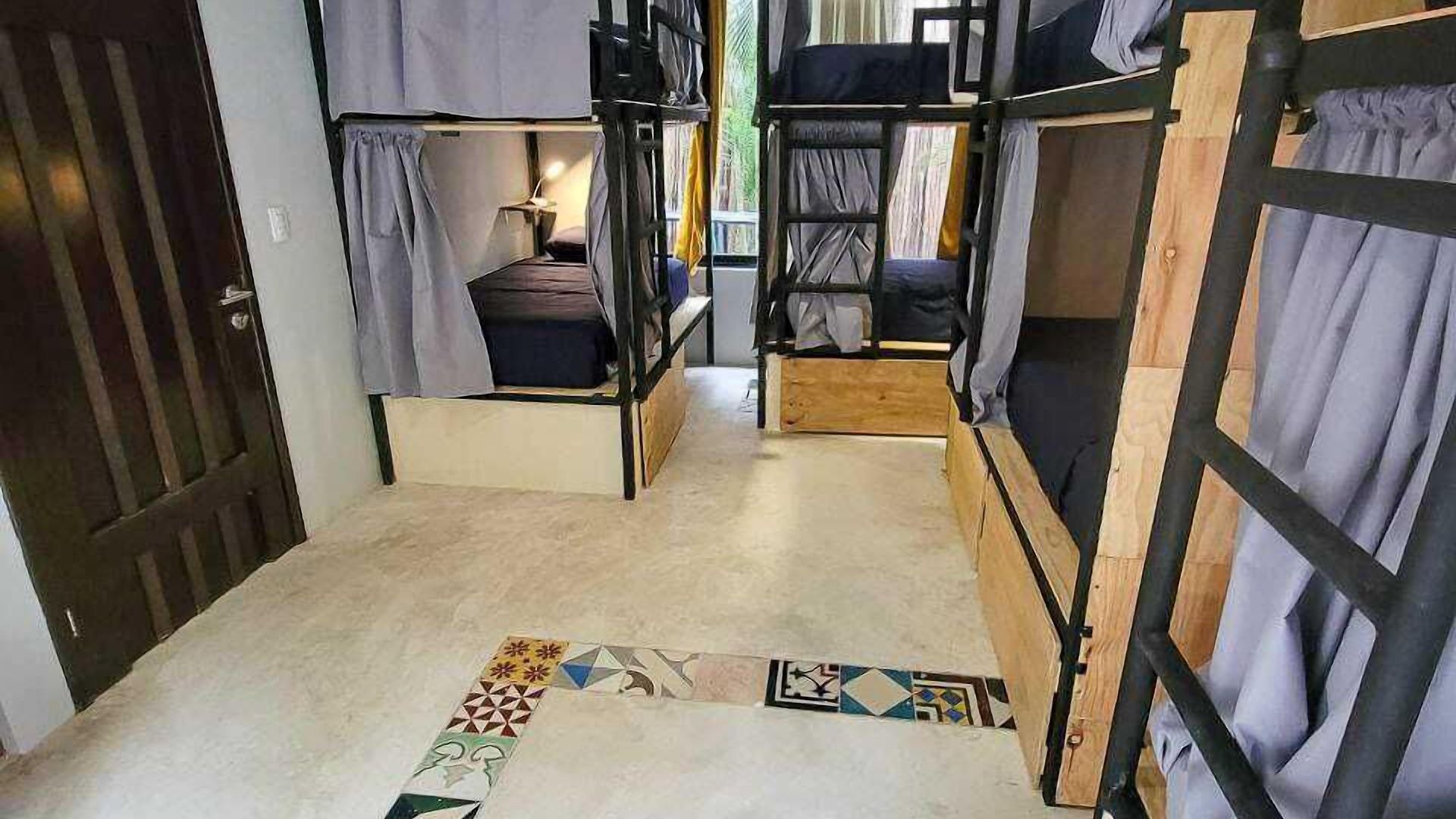 Maui Hostal Tulum