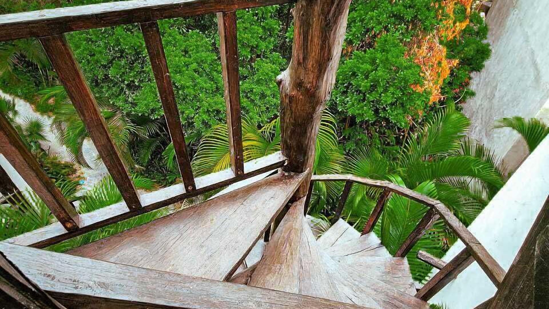 Maui Hostal Tulum