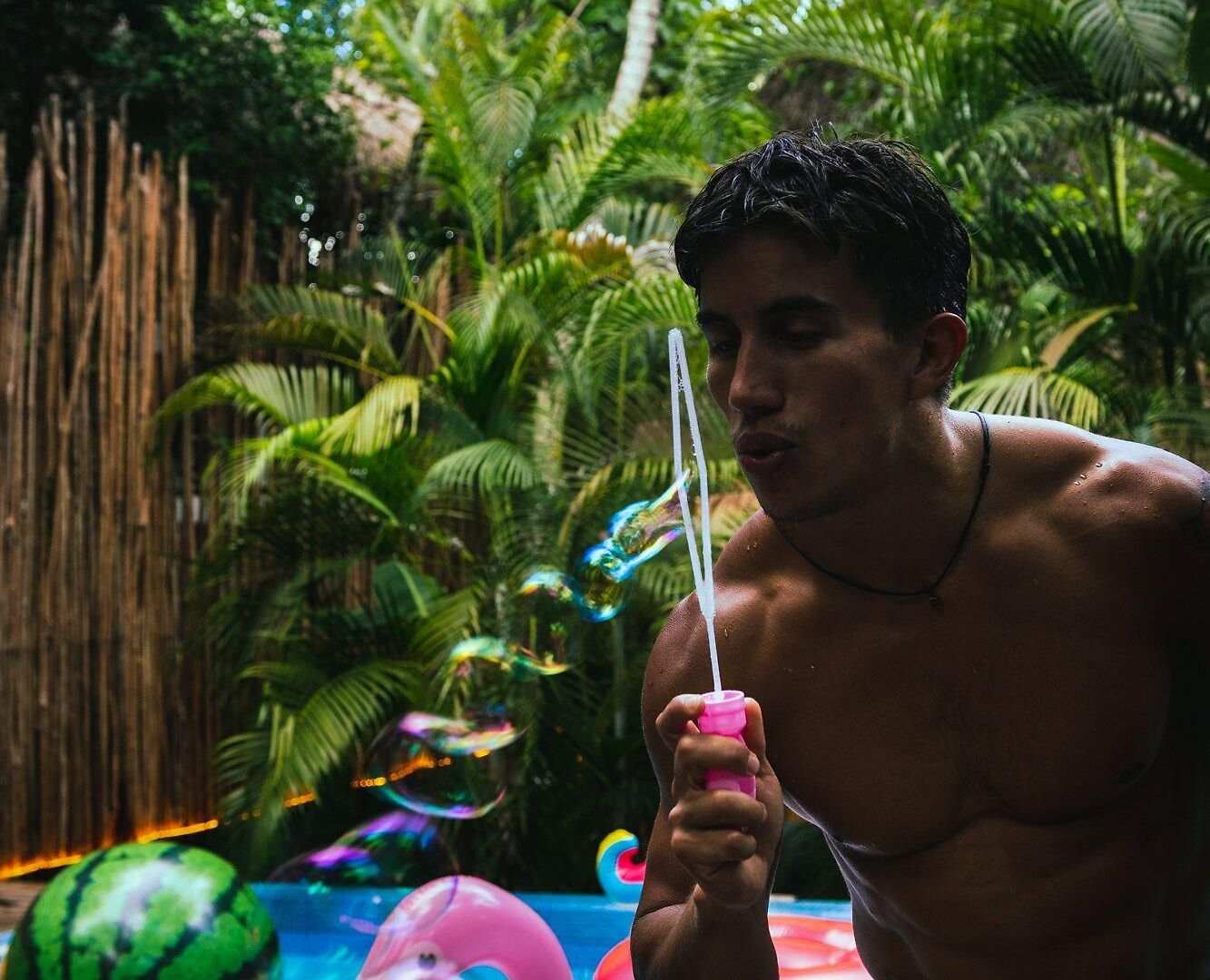 Maui Tulum