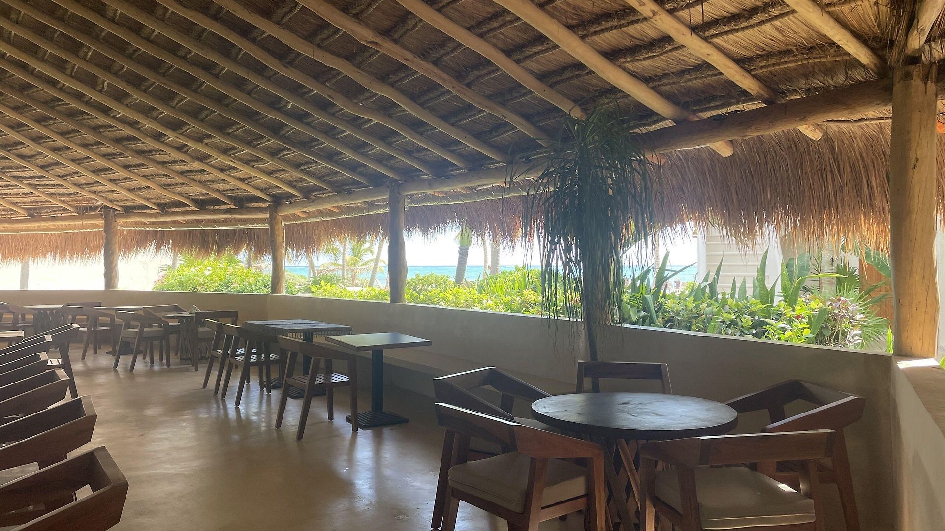 Vr Club Riviera Hotel