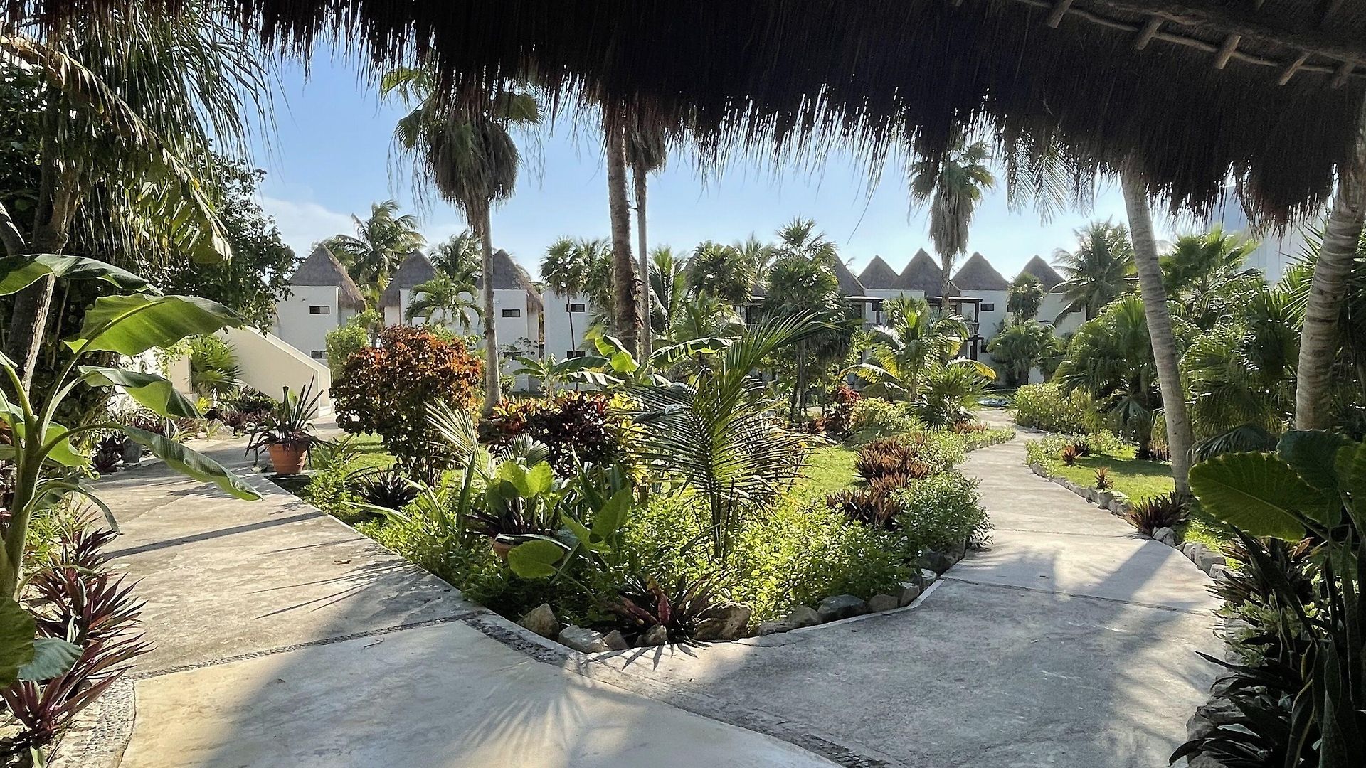 Hotel Vr Club Riviera Tulum