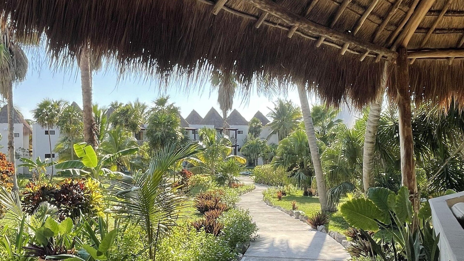 Vr Club Riviera Hotel