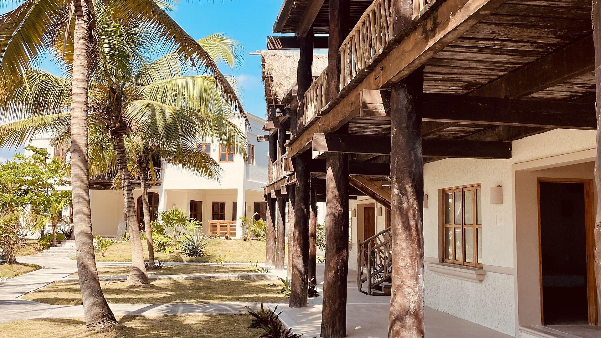 Vr Club Riviera Hotel Tulum
