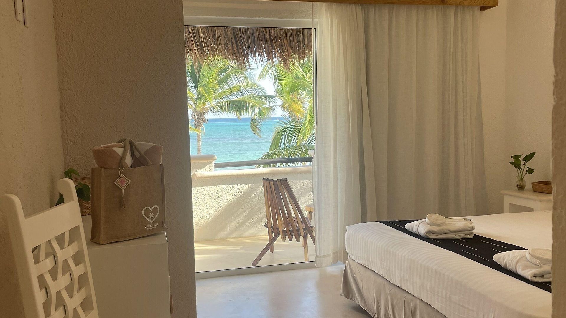Vr Club Riviera Hotel