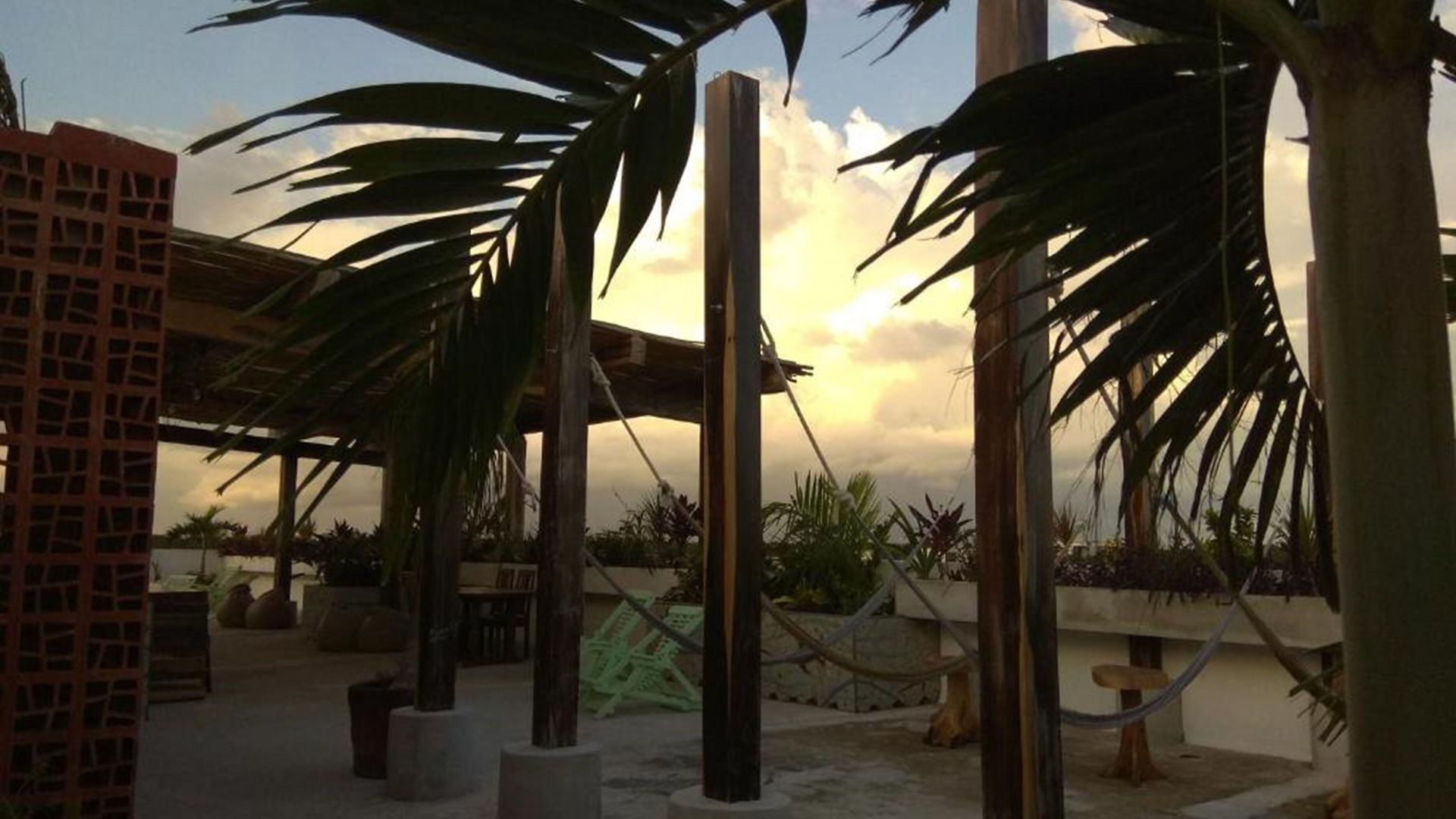 Hotel La Palmita By Mij Tulum