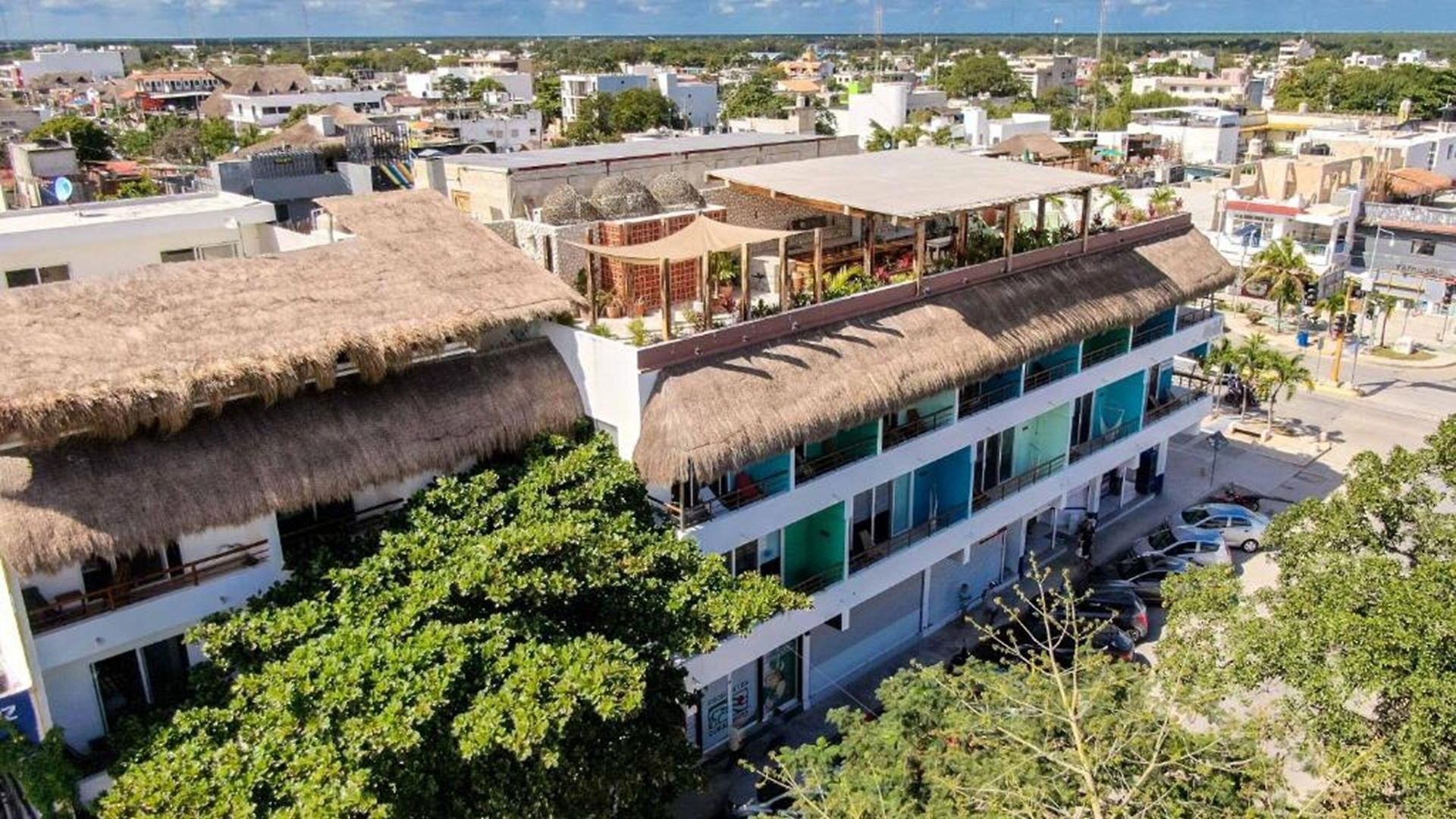 Hotel La Palmita By Mij Tulum