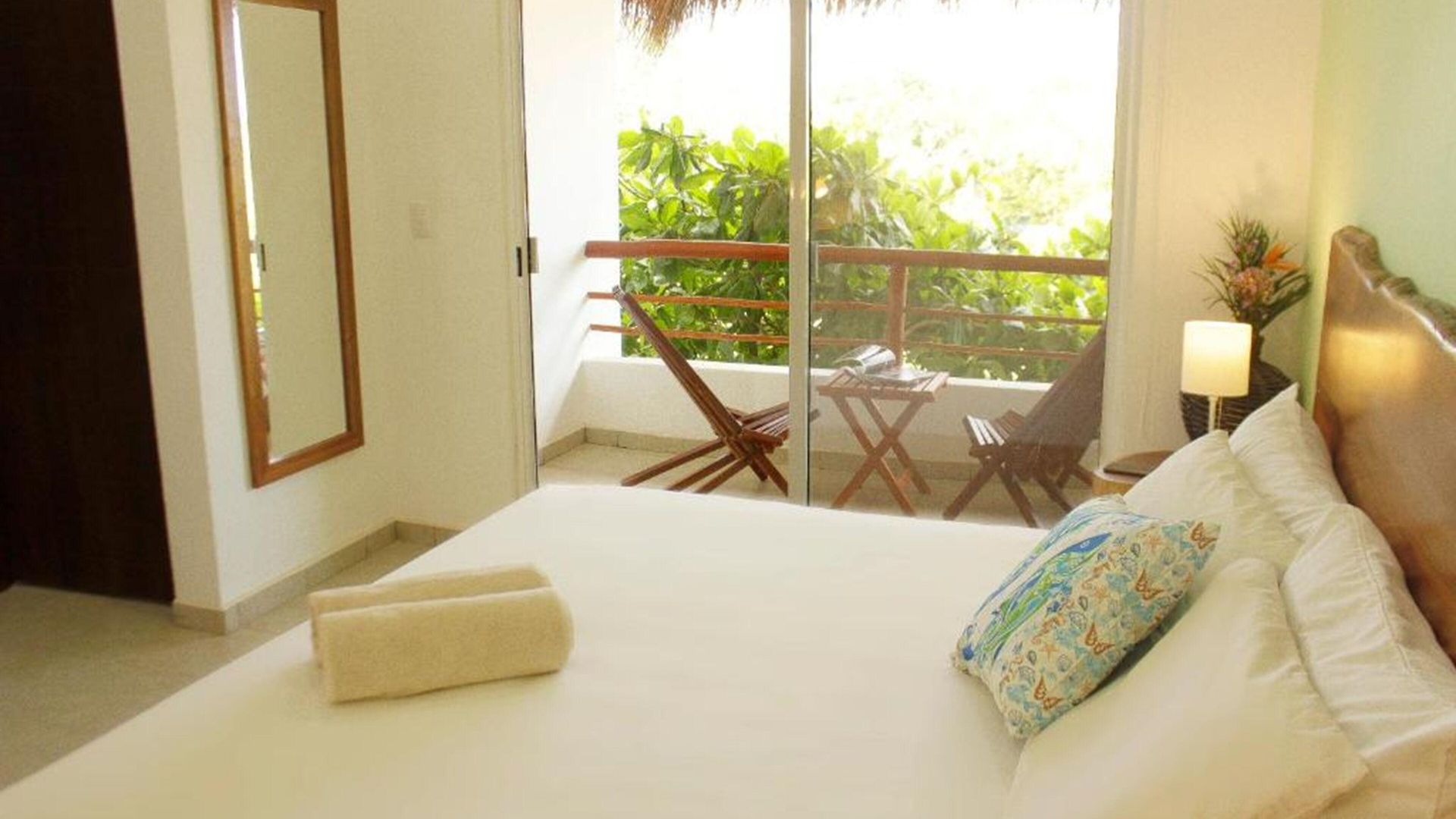 Hotel La Palmita By Mij Tulum