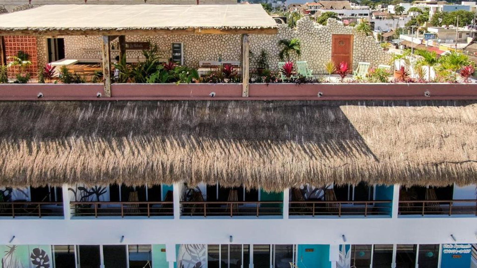 Hotel La Palmita By Mij 3*