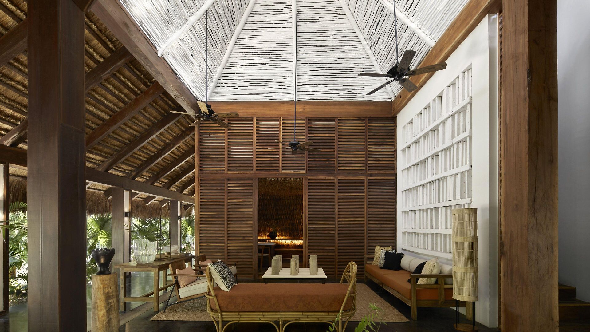 Aluna Tulum