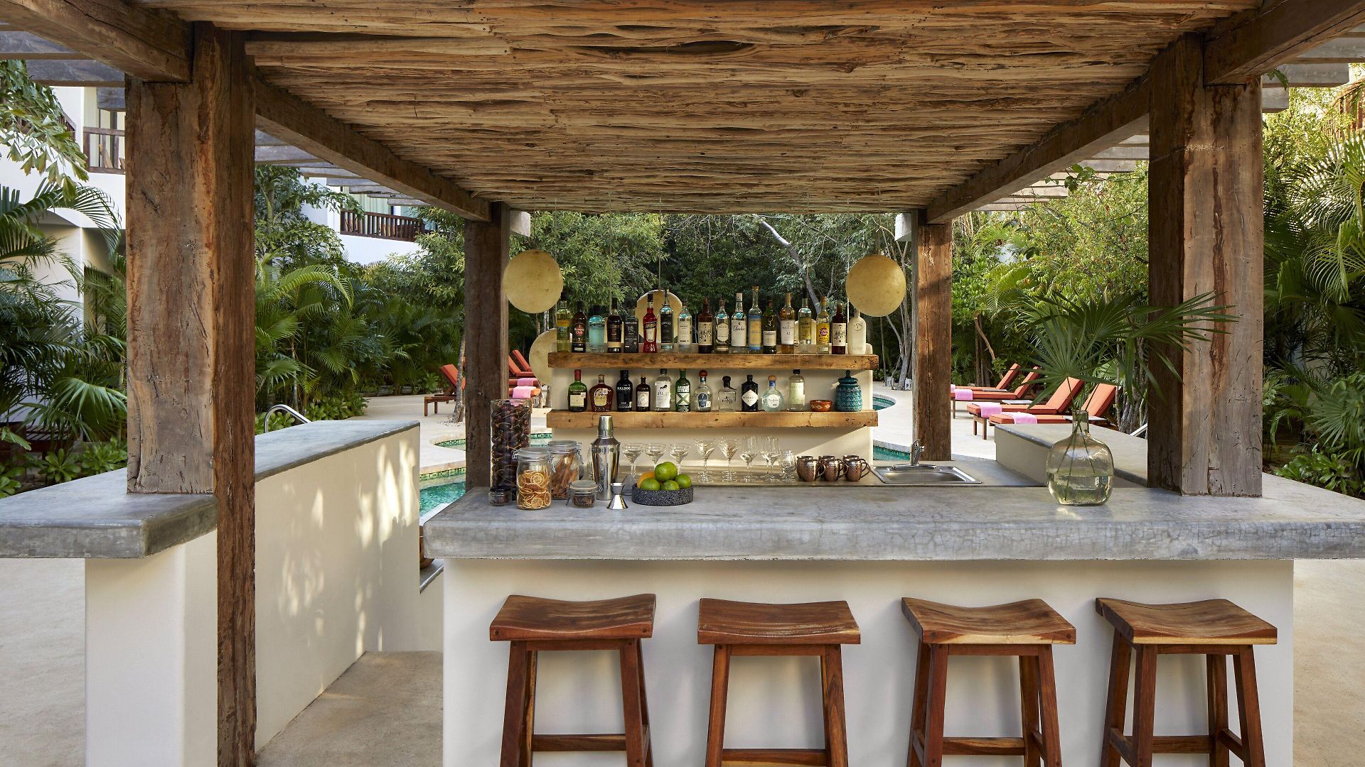 Hotel Aluna Tulum