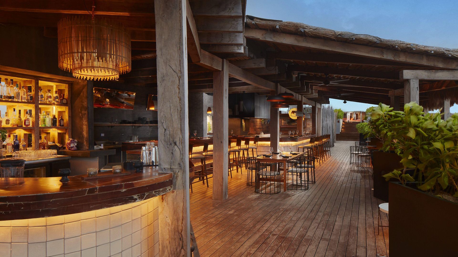 Hotel Aluna Tulum