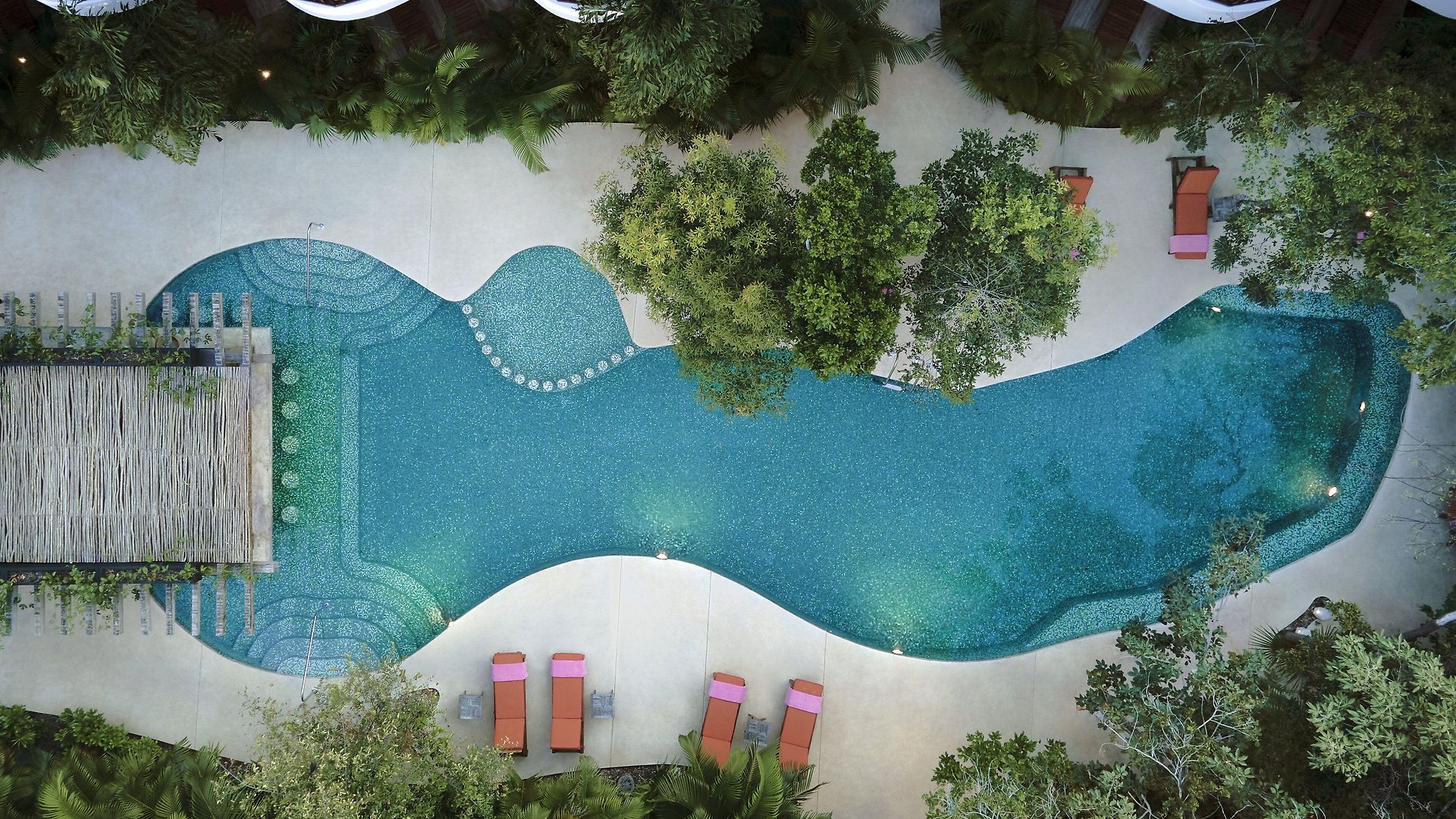 Hotel Aluna