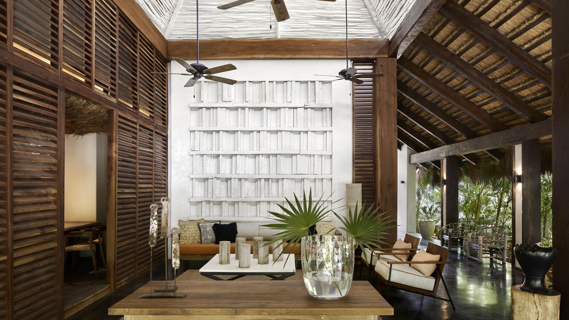 Aluna 5* Tulum