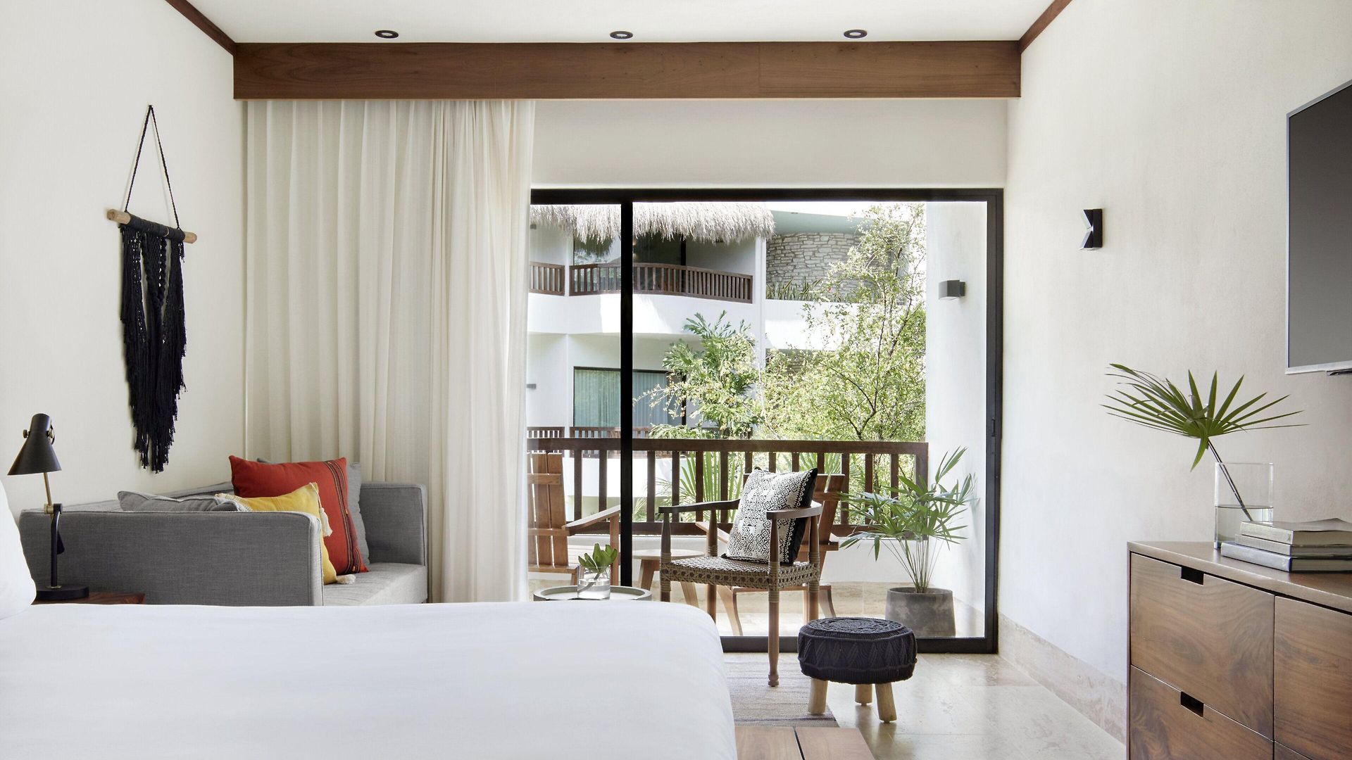 Aluna 5* Tulum