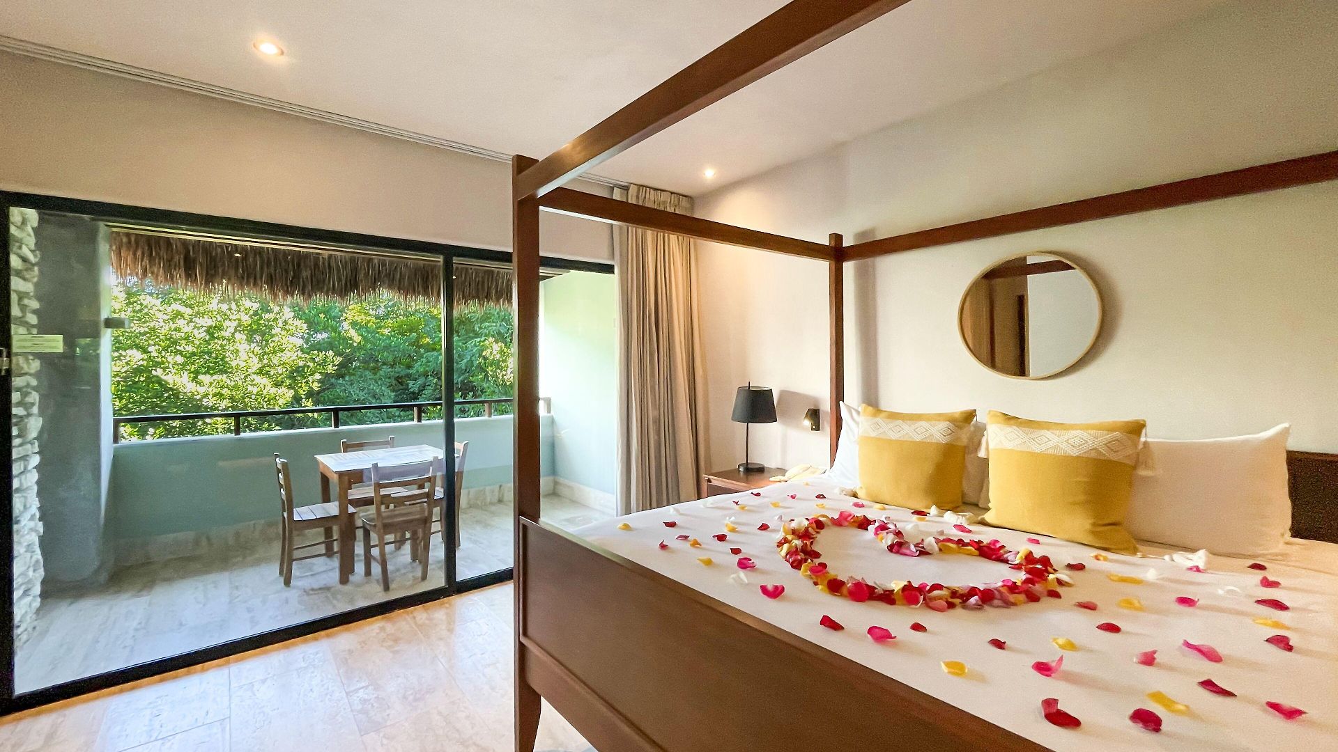 Hotel Aluna Tulum