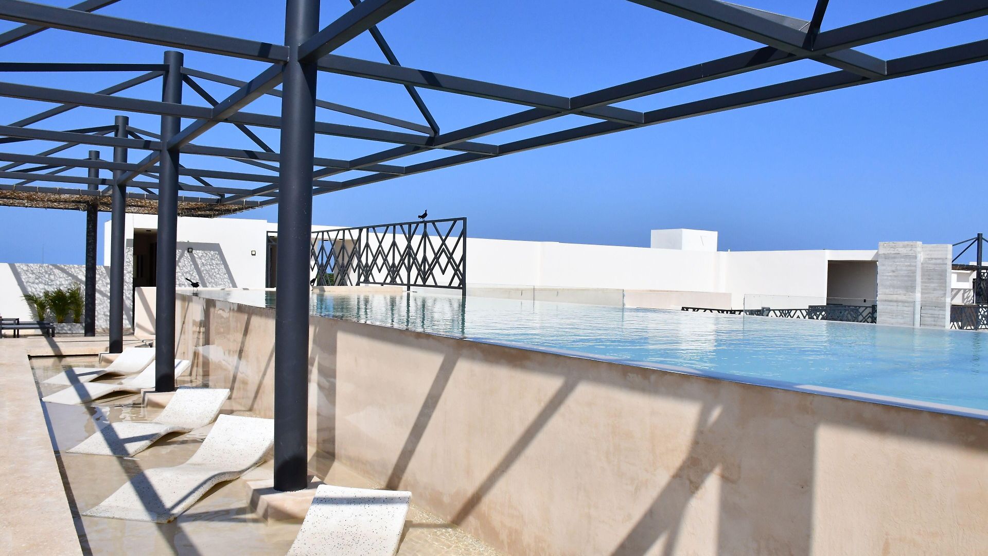 Palais By The Spot Hotel *