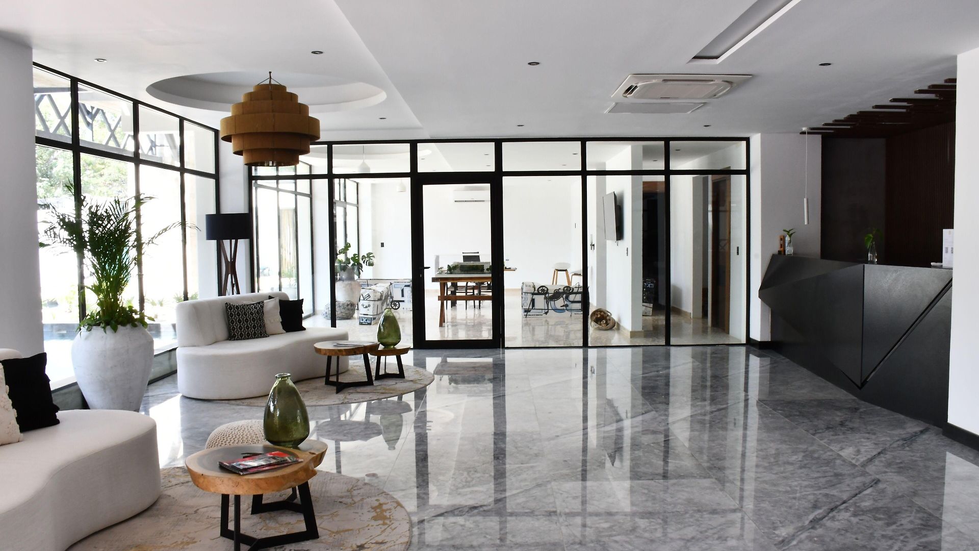 Palais By The Spot Tulum