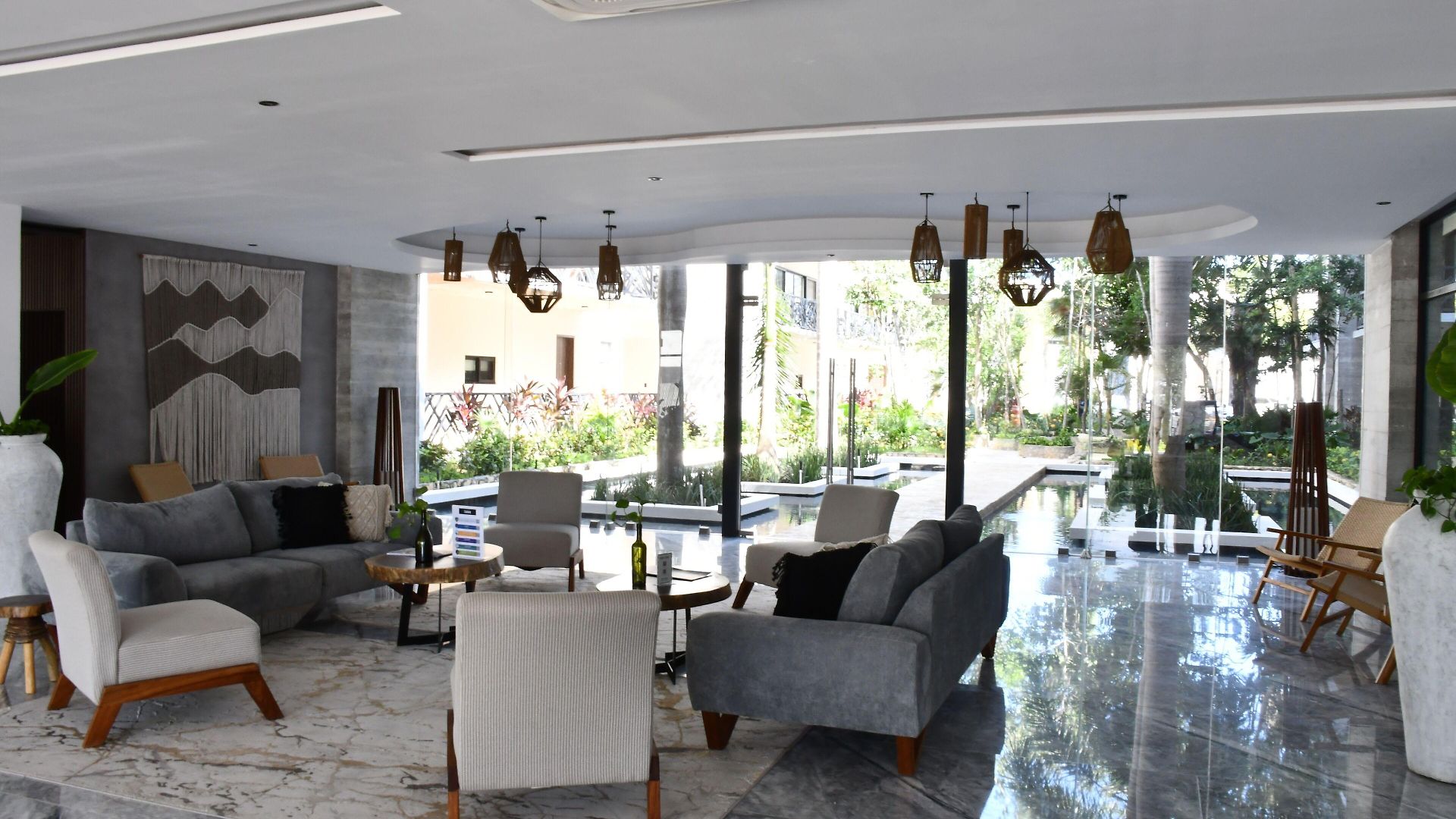 Palais By The Spot Tulum