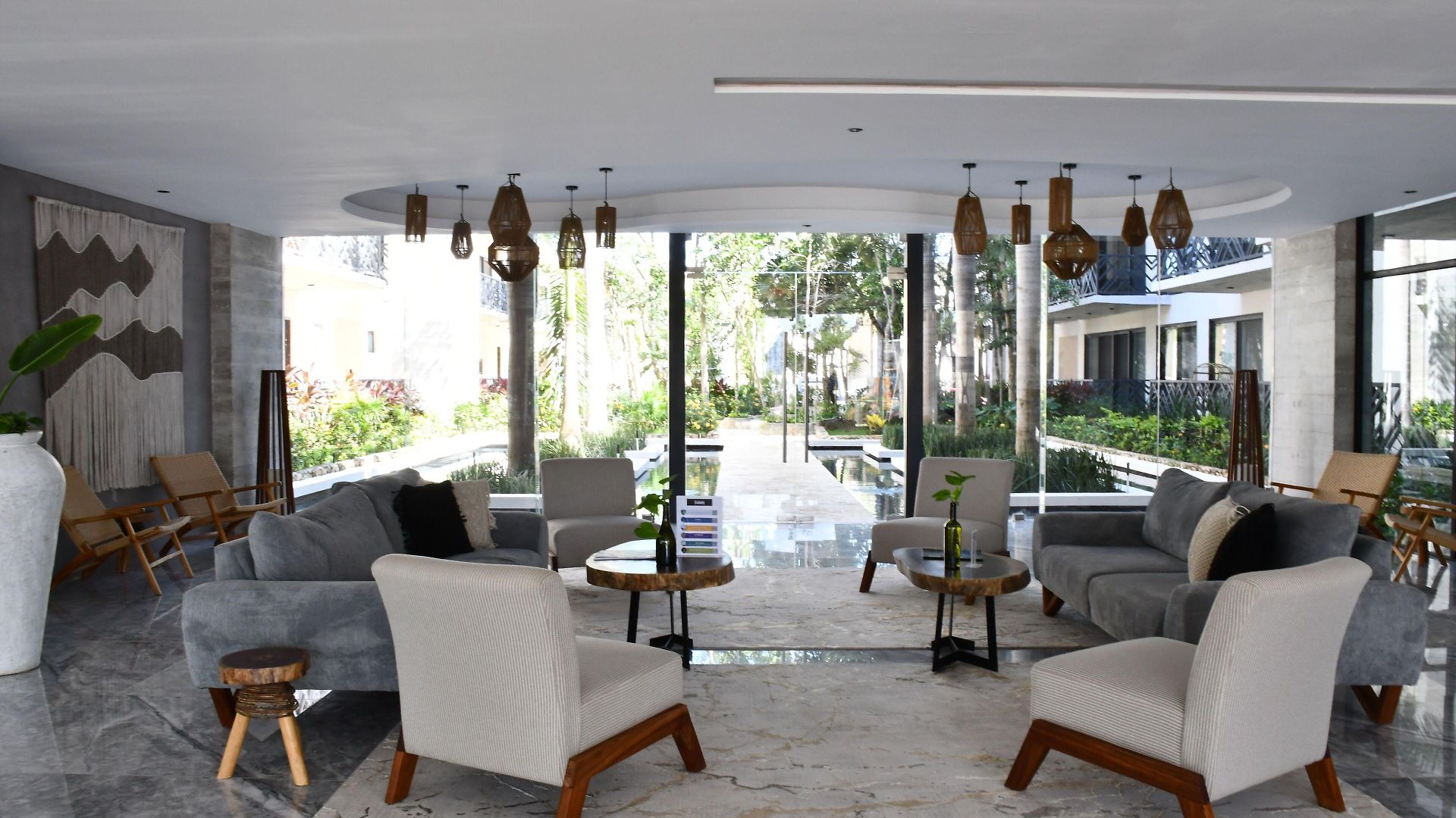 Palais By The Spot Tulum