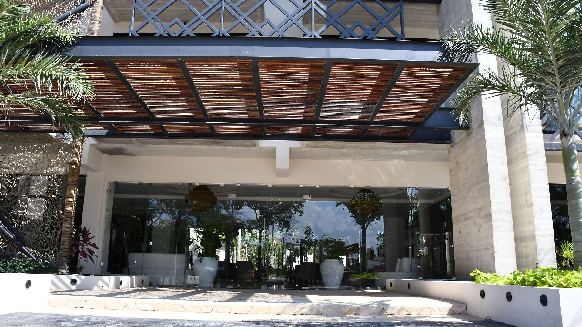 Hotel Palais By The Spot Tulum