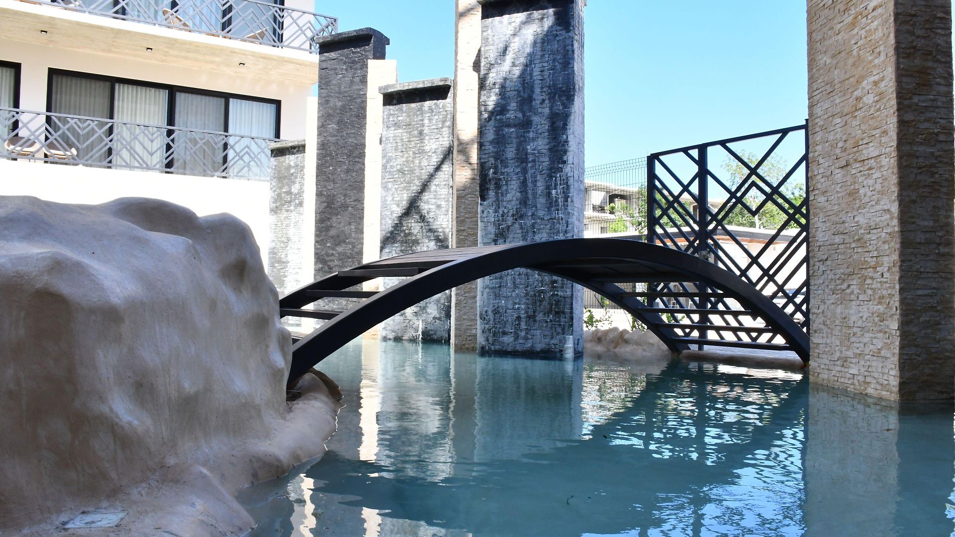 Hotel Palais By The Spot Tulum
