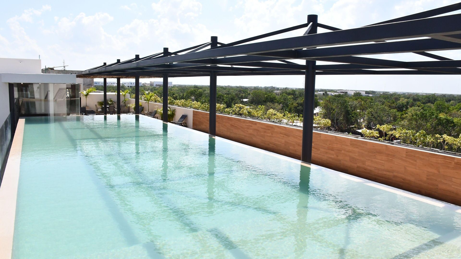 Palais By The Spot Tulum