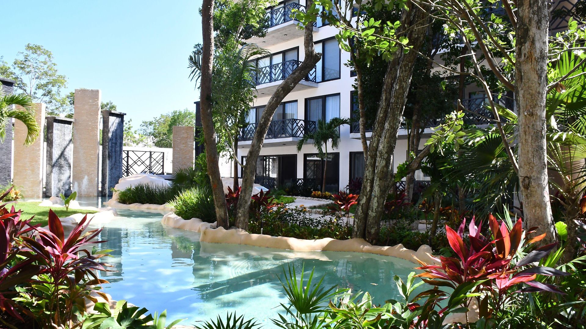Palais By The Spot Hotel Tulum