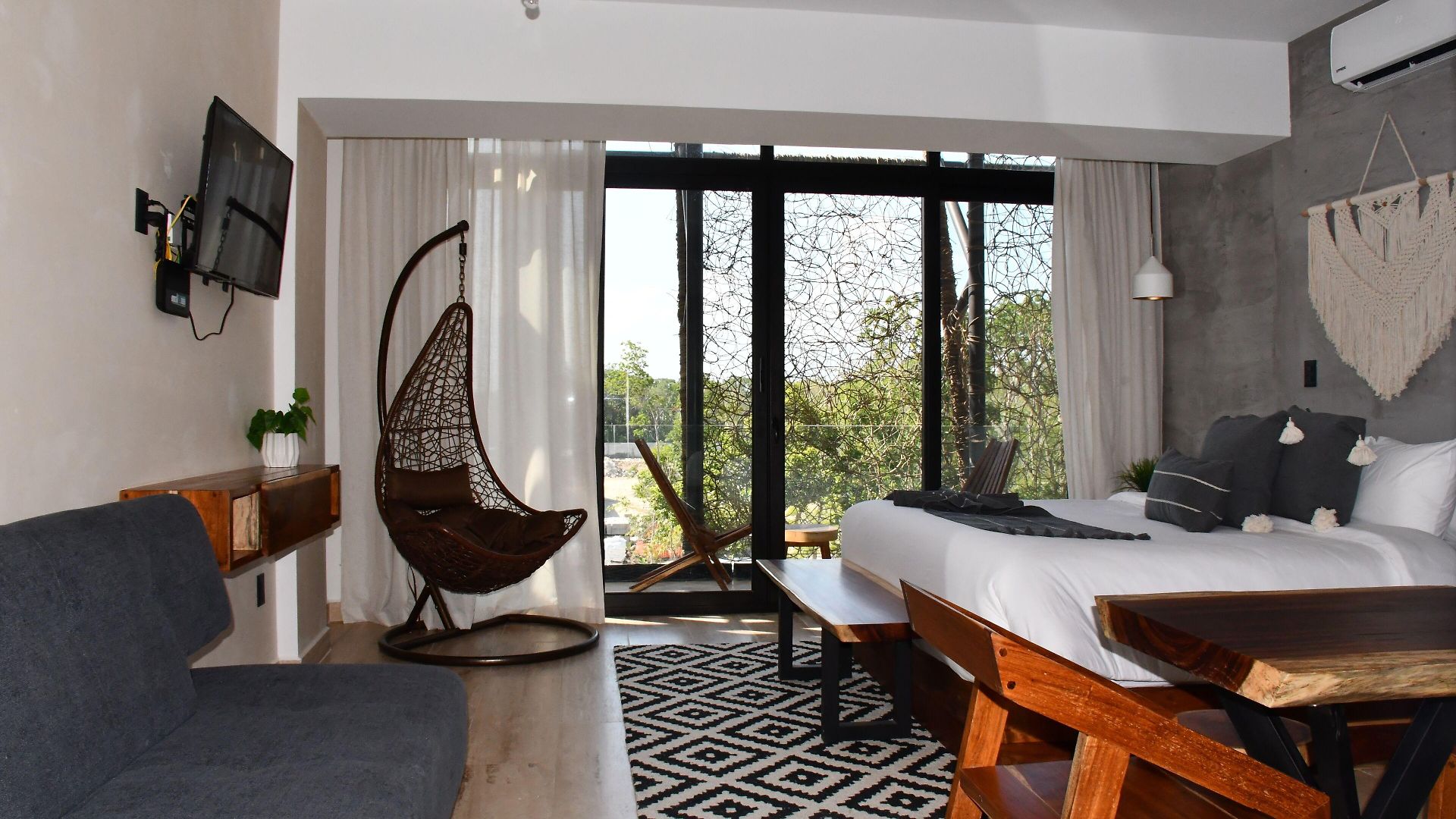 Palais By The Spot * Tulum