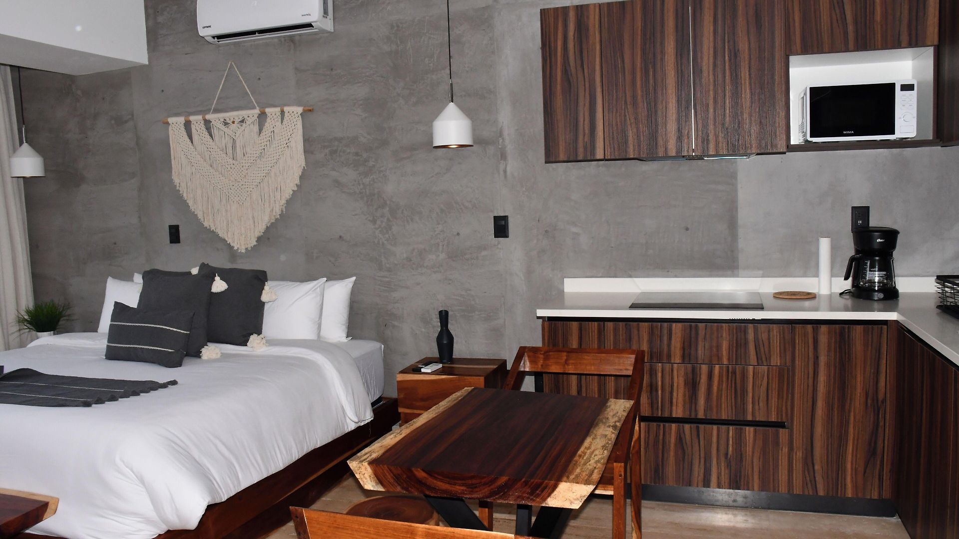 Palais By The Spot Tulum