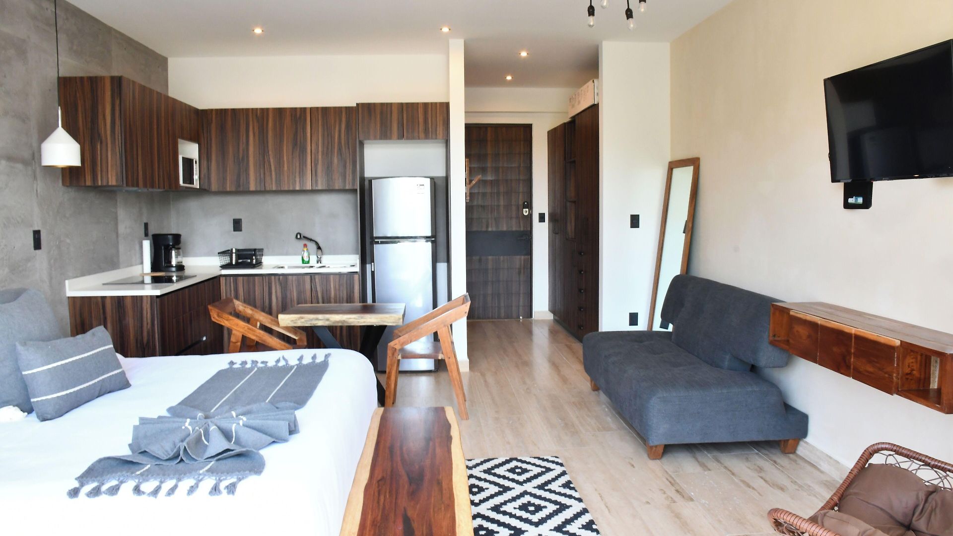 Palais By The Spot Hotel Tulum