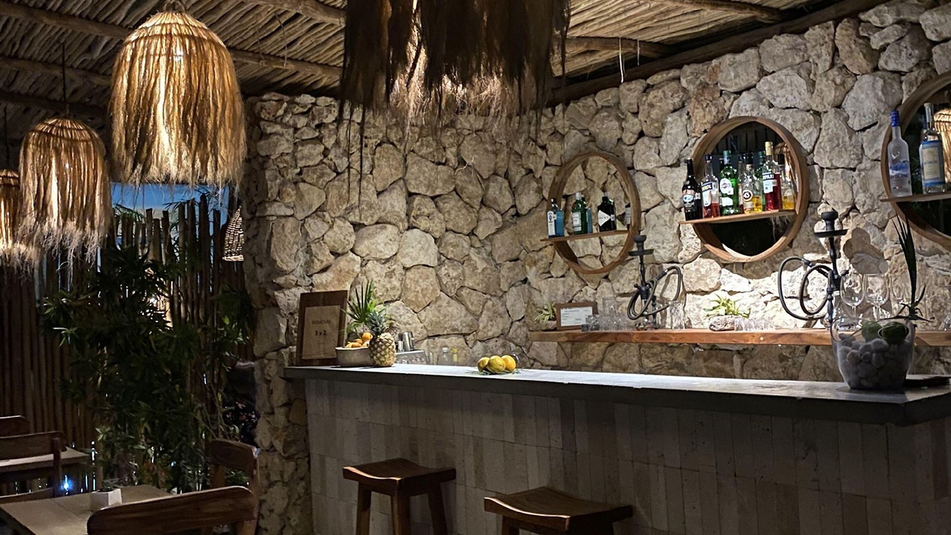 Majaro Tulum