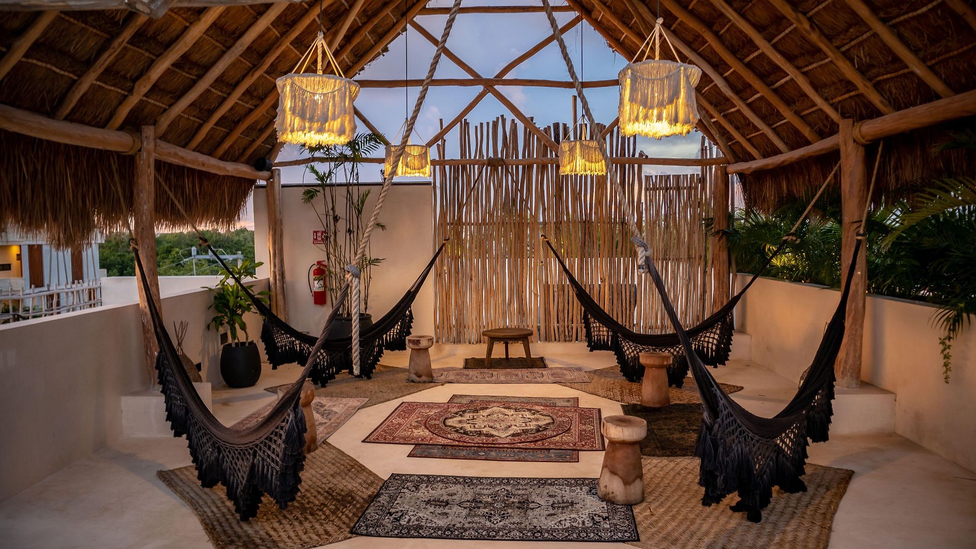 Majaro * Tulum