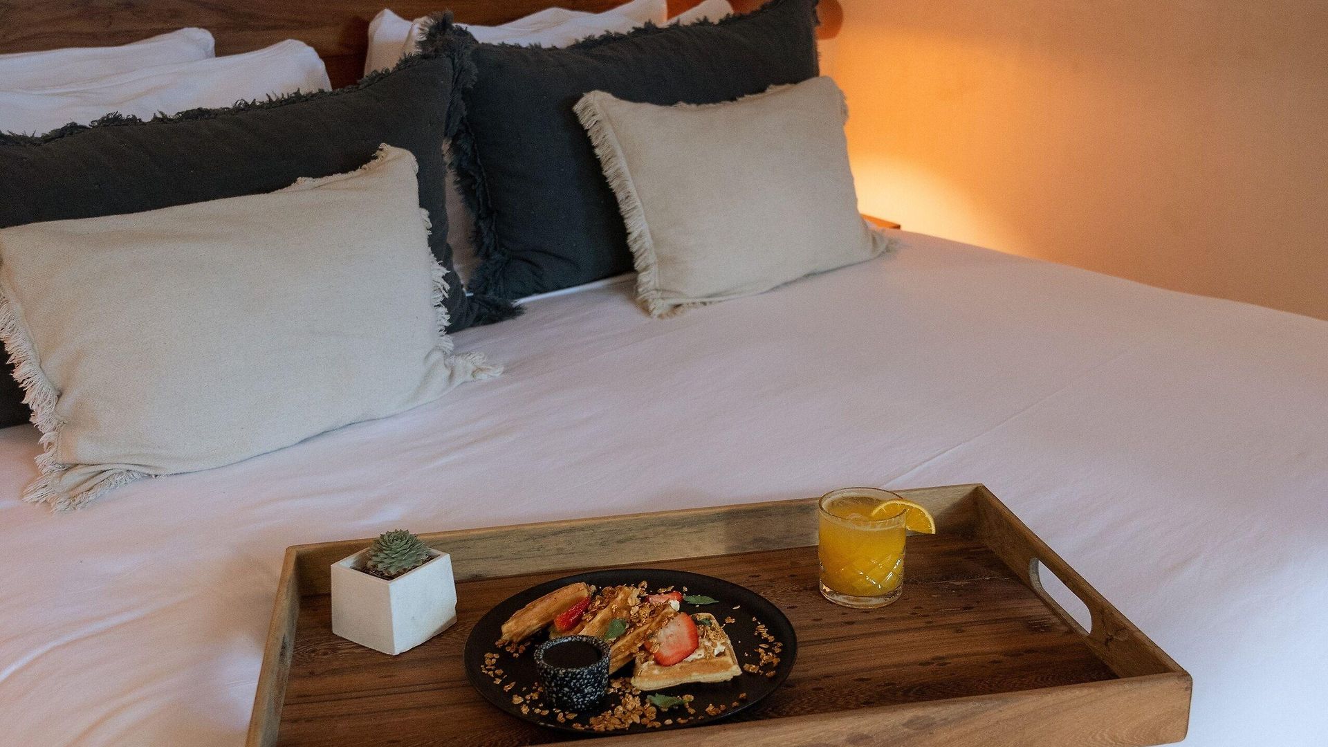 Majaro Apartamento