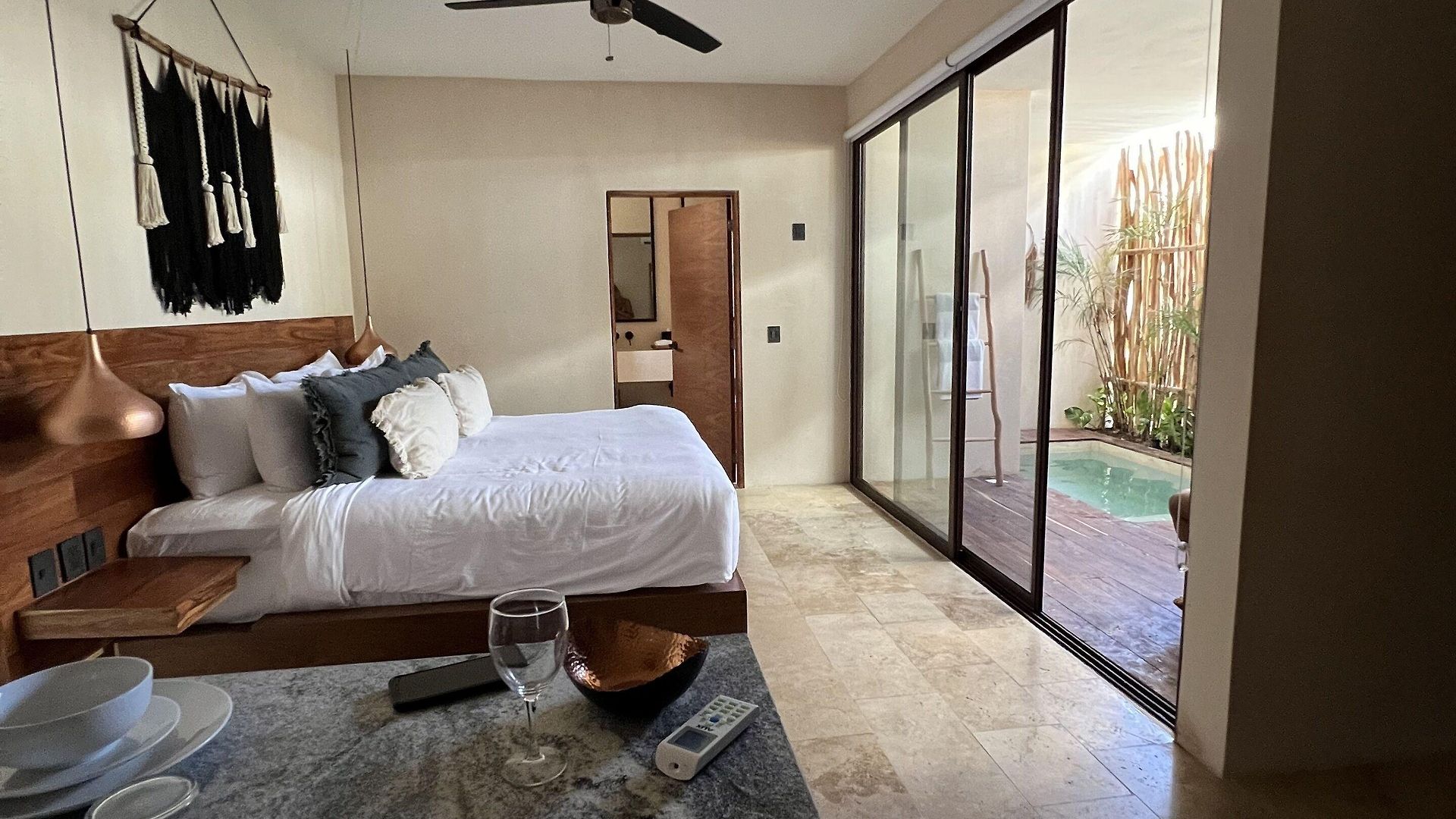 Apartamento Majaro Tulum