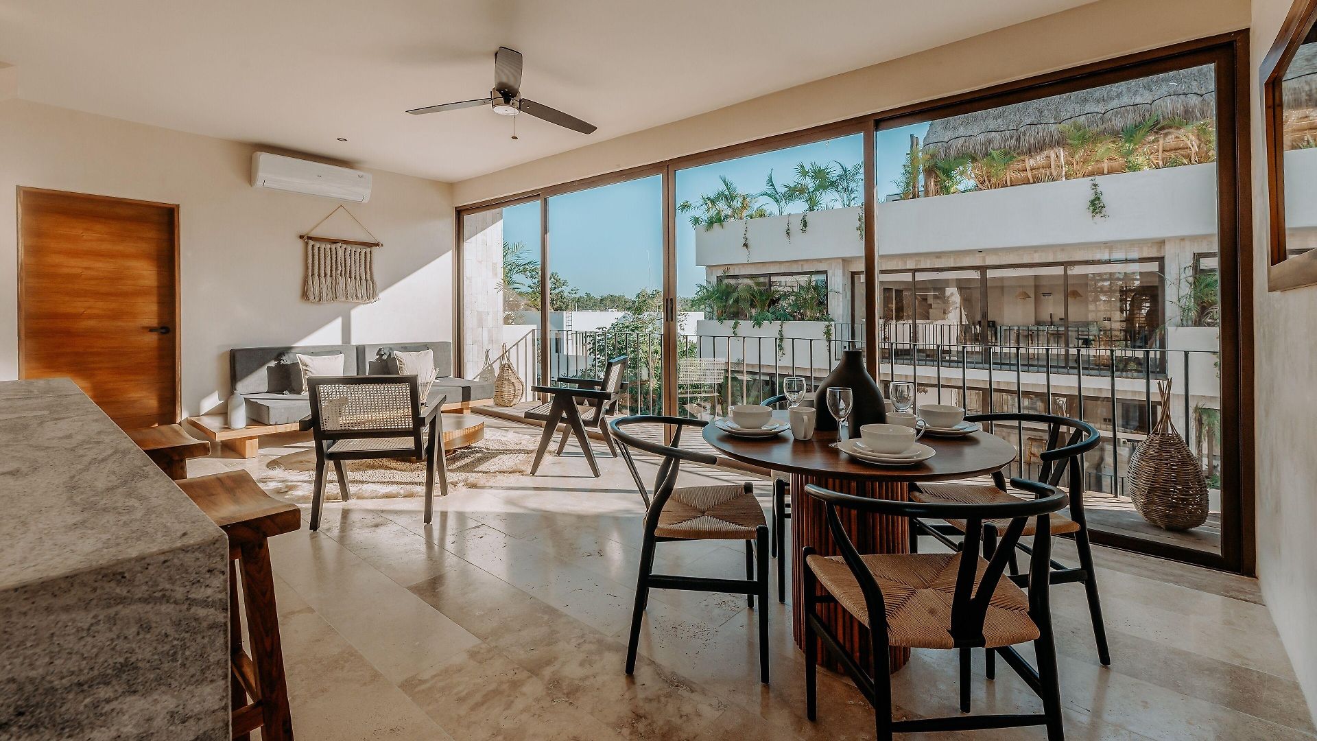 Majaro Tulum