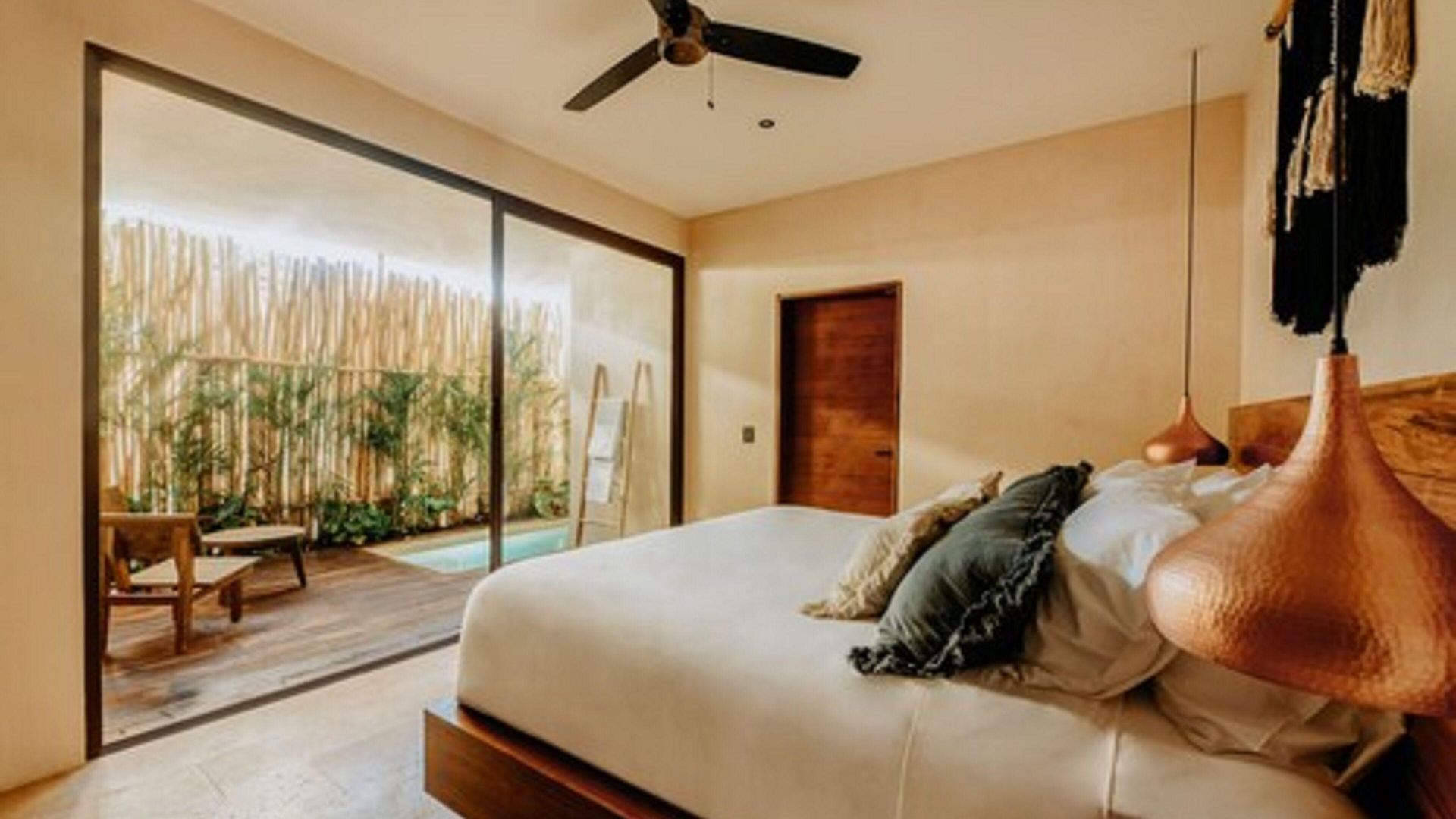 Apartamento Majaro Tulum