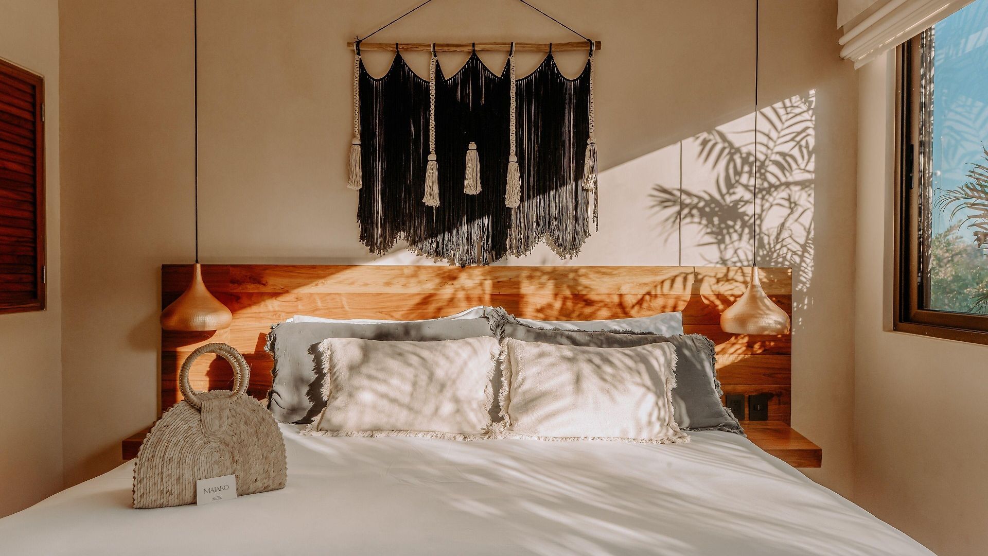 Majaro Apartamento *