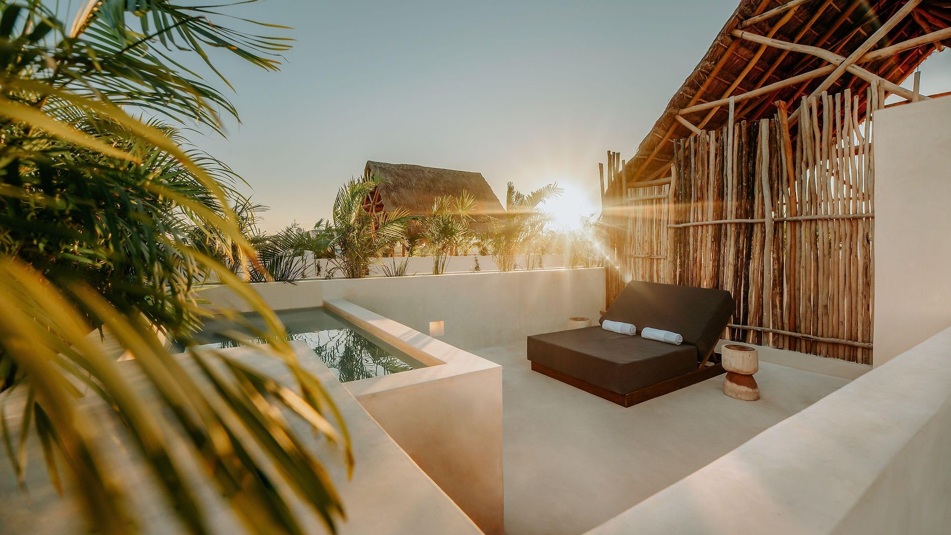 Majaro * Tulum
