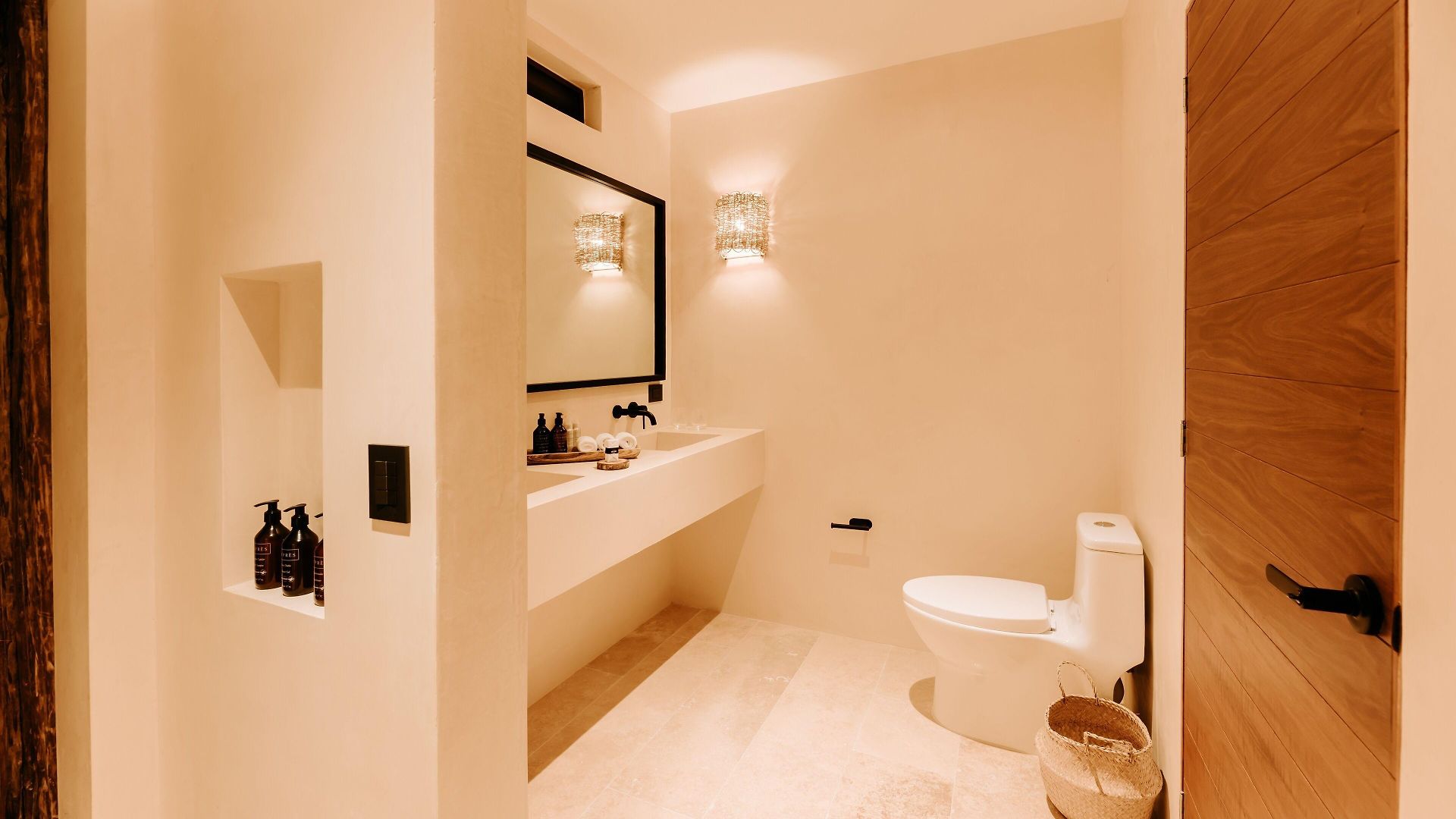 Apartamento Majaro *