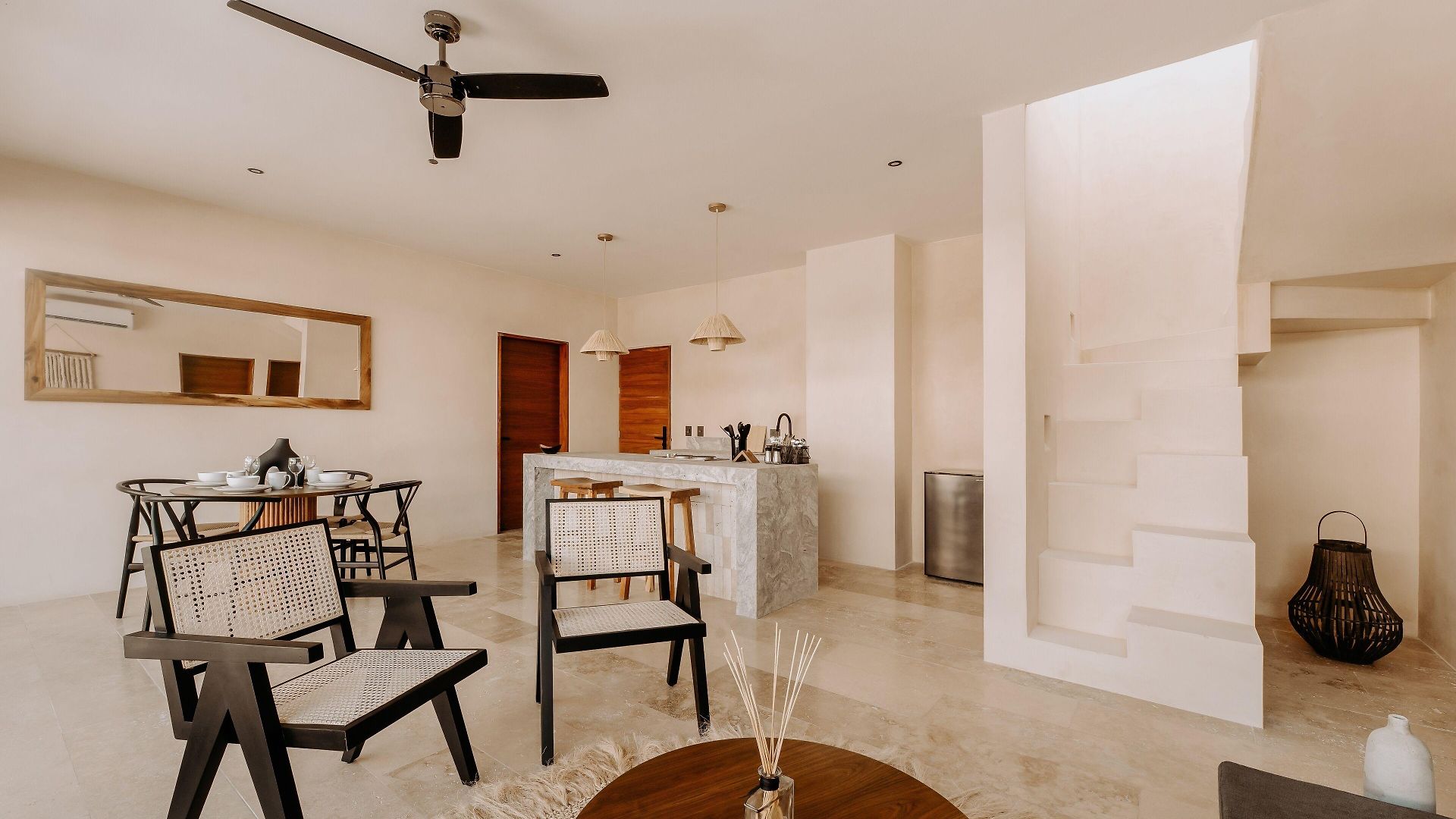 Apartamento Majaro *