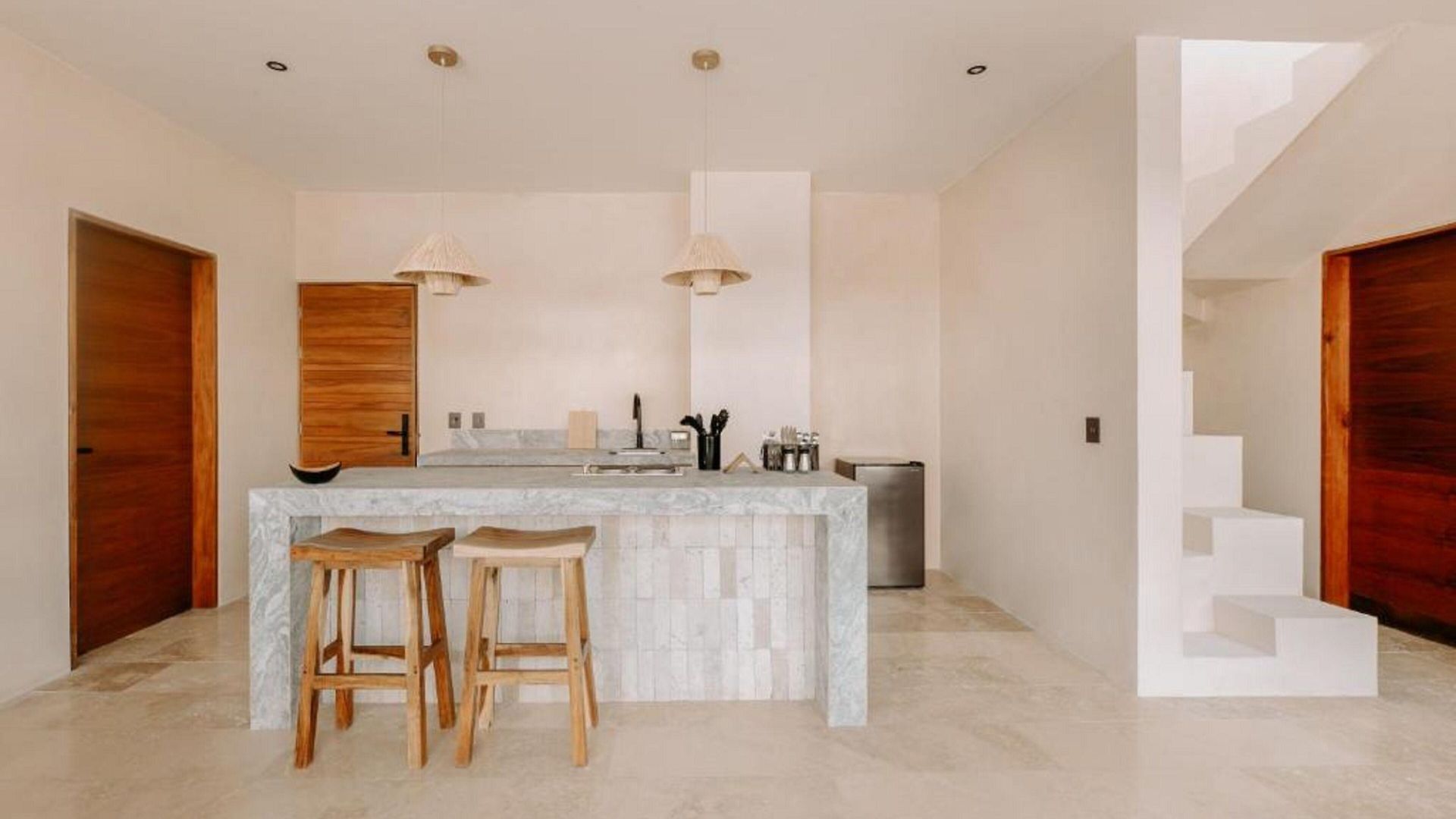 Majaro Apartamento