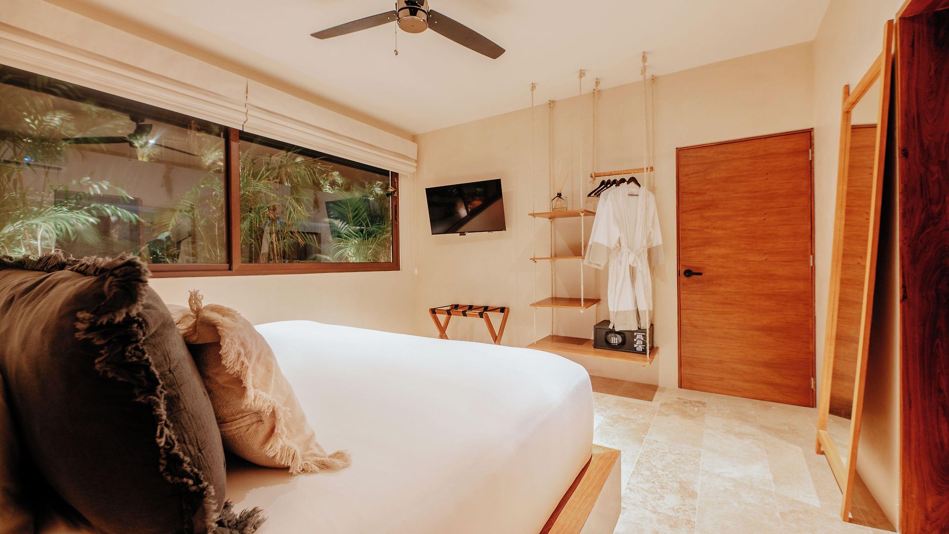 Majaro * Tulum