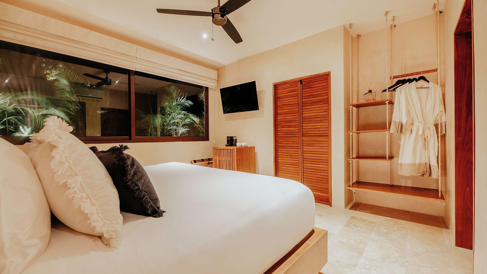 Apartamento Majaro *