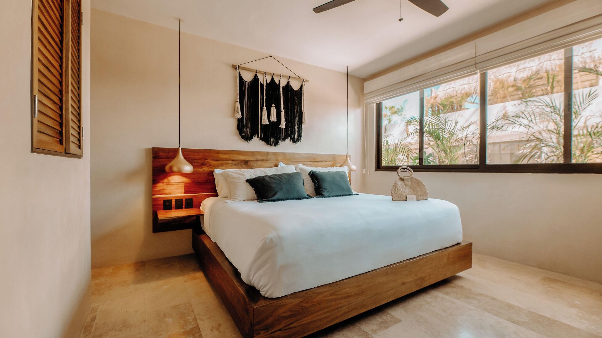 Majaro Tulum