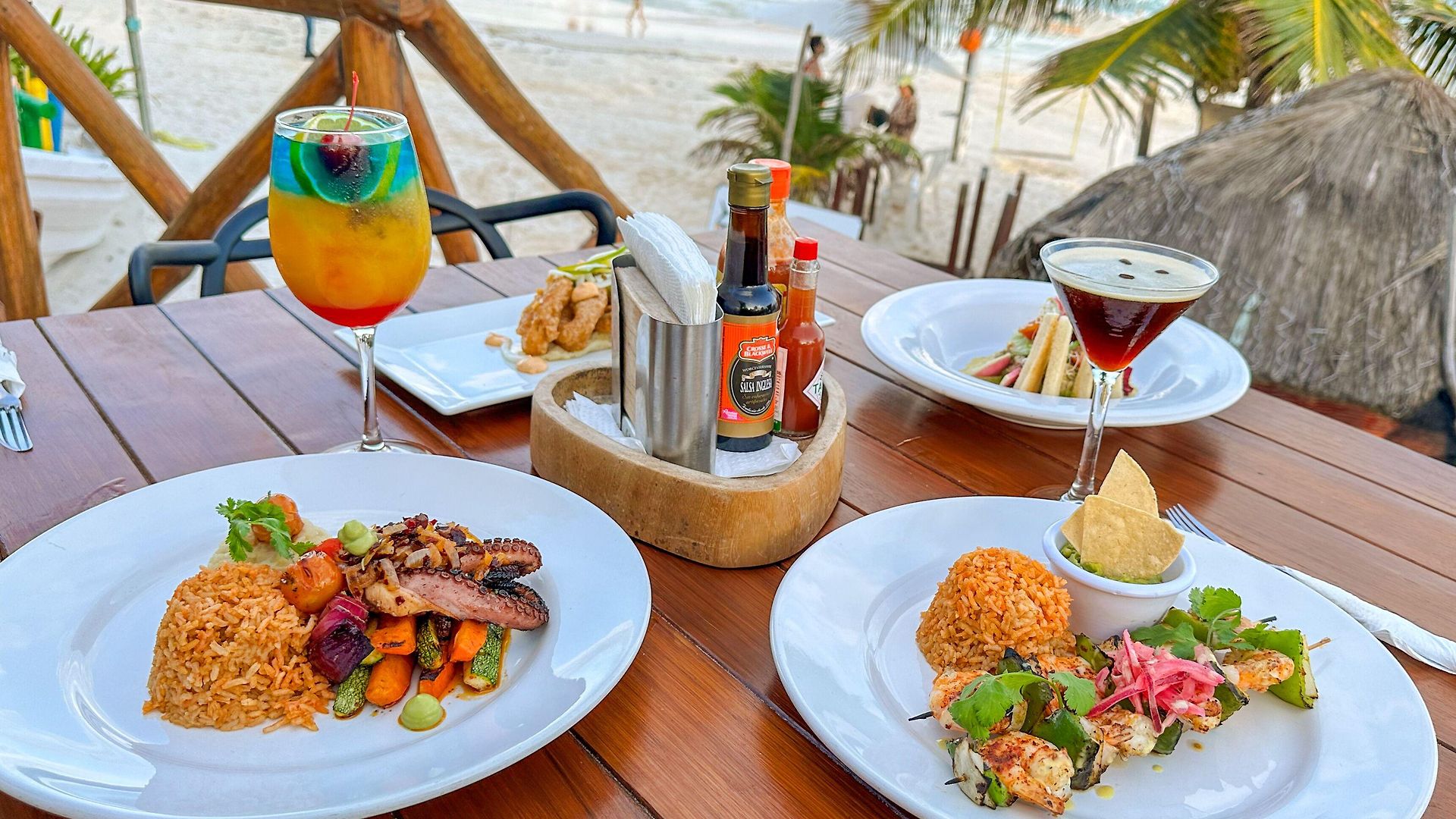 Alito 4* Tulum